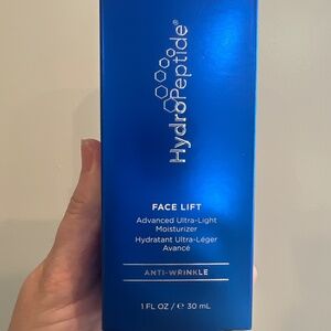 HydroPeptide Face Lift